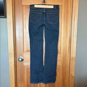 French Dressing Blues Denim Jeans- Kylie Bootcut